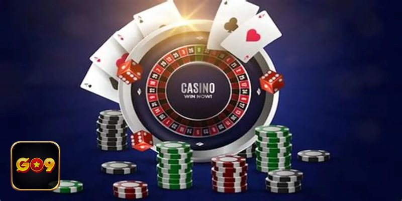 Giới Thiệu Go9 - nạp rút và thời gian xử lý