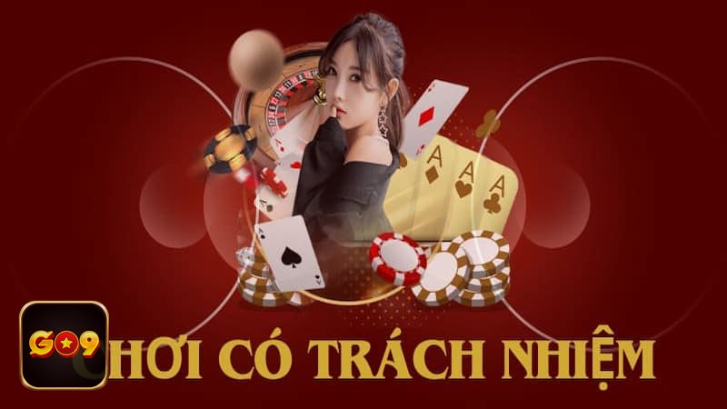 Trách Nhiệm Cá Cược - Giúp người chơi ra quyết định dựa trên kế hoạch, không theo cảm xúc