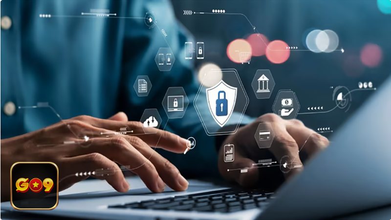 Quyền Riêng Tư - Mục tiêu chính của chính sách tại Go9 Quyền Riêng Tư - Mục tiêu chính của chính sách tại Go9