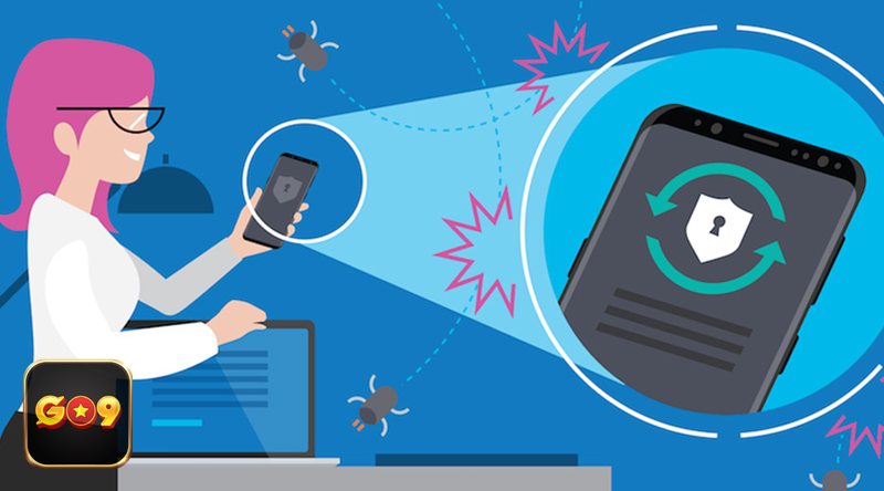 Quyền Riêng Tư - Dữ liệu nào có thể được thu thập Quyền Riêng Tư - Dữ liệu nào có thể được thu thập