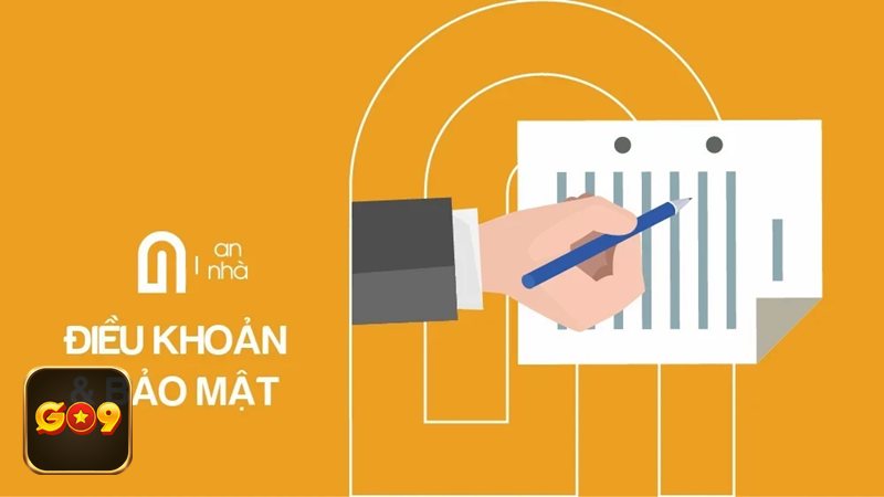 Điều Khoản Dịch Vụ - Điều Khoản Dịch Vụ tại Go9 nhằm đảm bảo mục tiêu gì? Điều Khoản Dịch Vụ - Điều Khoản Dịch Vụ tại Go9 nhằm đảm bảo mục tiêu gì?