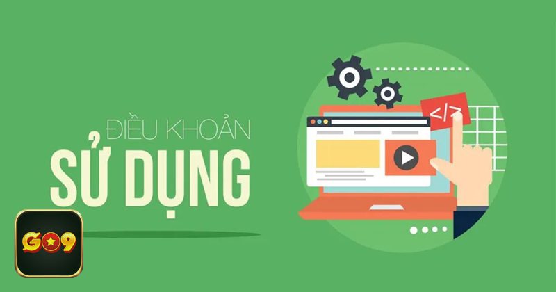 Điều Khoản Dịch Vụ - Quy định về tài khoản giao dịch Điều Khoản Dịch Vụ - Quy định về tài khoản giao dịch