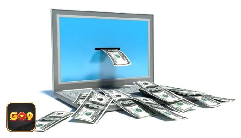 Nạp Tiền Go9 - Giao diện nạp tiền thân thiện, dễ thao tác Nạp Tiền Go9 - Giao diện nạp tiền thân thiện, dễ thao tác