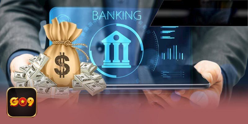 Nạp Tiền Go9 - Các phương thức Nạp Tiền Go9 phổ biến hiện nay Nạp Tiền Go9 - Các phương thức Nạp Tiền Go9 phổ biến hiện nay