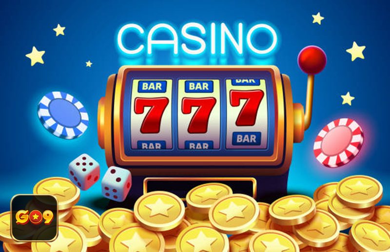 Casino Go9 - Hỗ trợ 24/7 và xử lý lỗi thường gặp