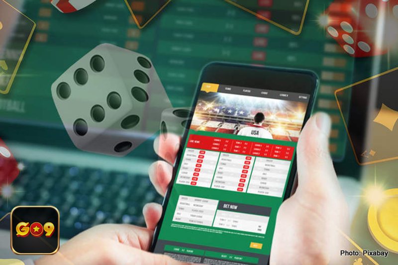 Cách chơi poker Go9 - Turn và river: tăng áp lực đúng lúc, dừng lại khi câu chuyện không hợp lý