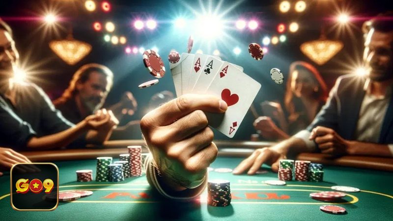 Bí quyết chơi casino - Chơi demo trước khi cược thật Bí quyết chơi casino - Chơi demo trước khi cược thật