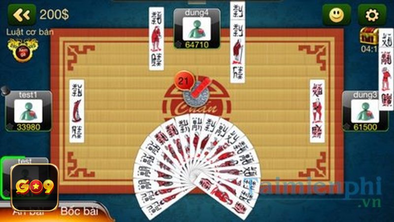 Game Bài Go9 - Lộ trình nhập môn trong 7 ngày