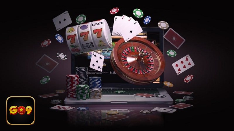 Game Bài Go9 - Sai lầm phổ biến khiến người mới thua dài