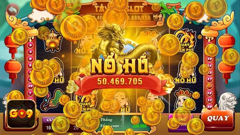 Nổ hũ 79 - Luật chơi cốt lõi cần hiểu đúng