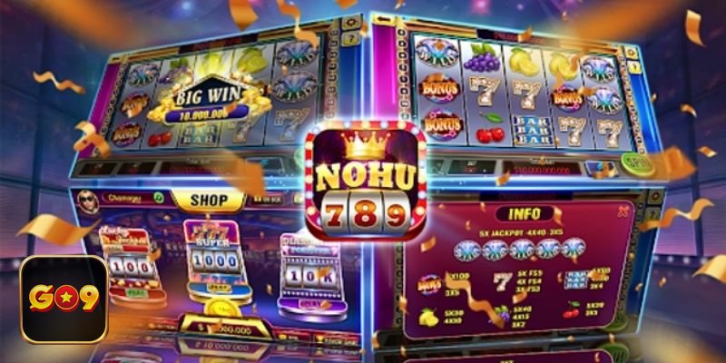 Nổ Hũ Thần Tài - Cơ chế thưởng, RTP và jackpot Nổ Hũ Thần Tài - Cơ chế thưởng, RTP và jackpot