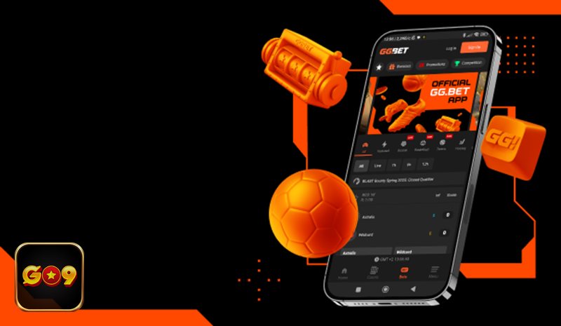 Xổ số Go9 - Cập nhật kết quả liên tục theo phiên